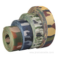 webbing belt accessories can be custom nylon webbing